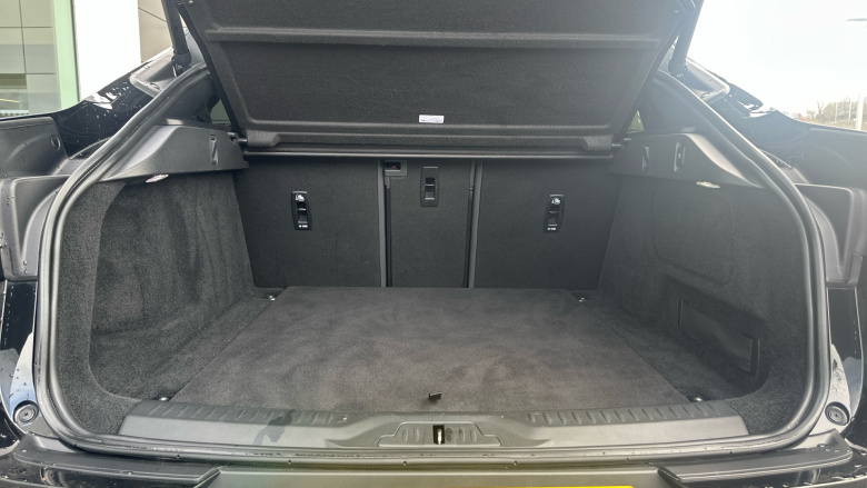 Jaguar I-Pace 294kW EV400 Sport 90kWh 5dr Auto Electric Estate